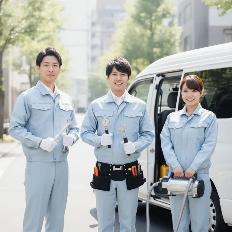 エアコン修理 のチーム: Inada